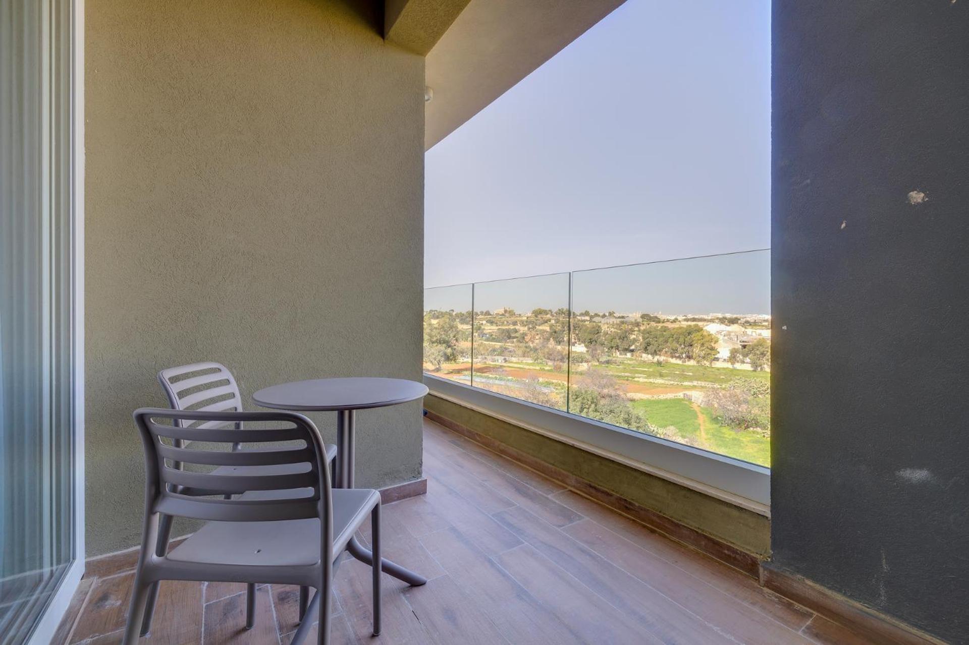 Salmar Court Holiday Apartments Ghaxaq Exterior photo