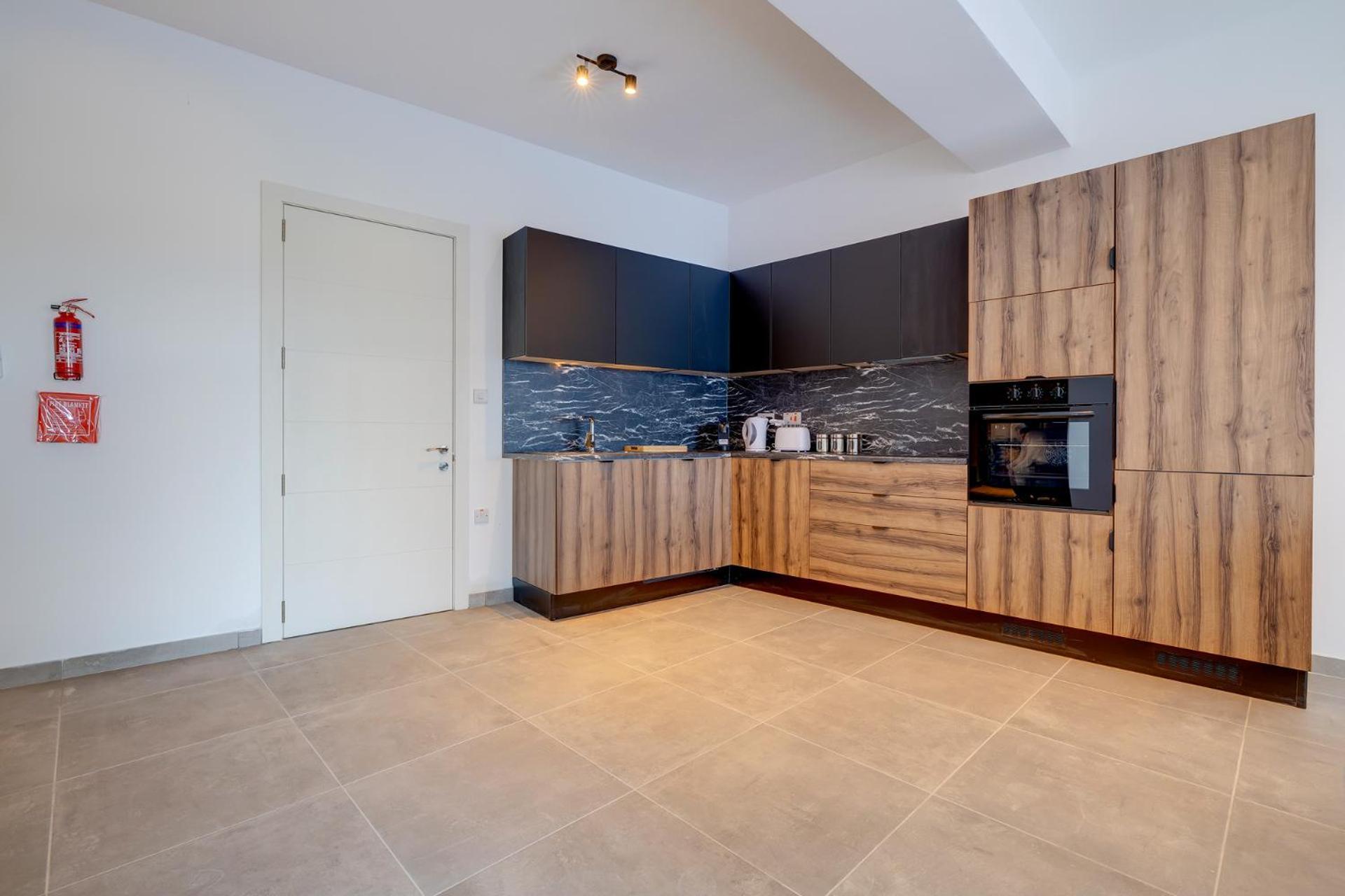 Salmar Court Holiday Apartments Ghaxaq Exterior photo