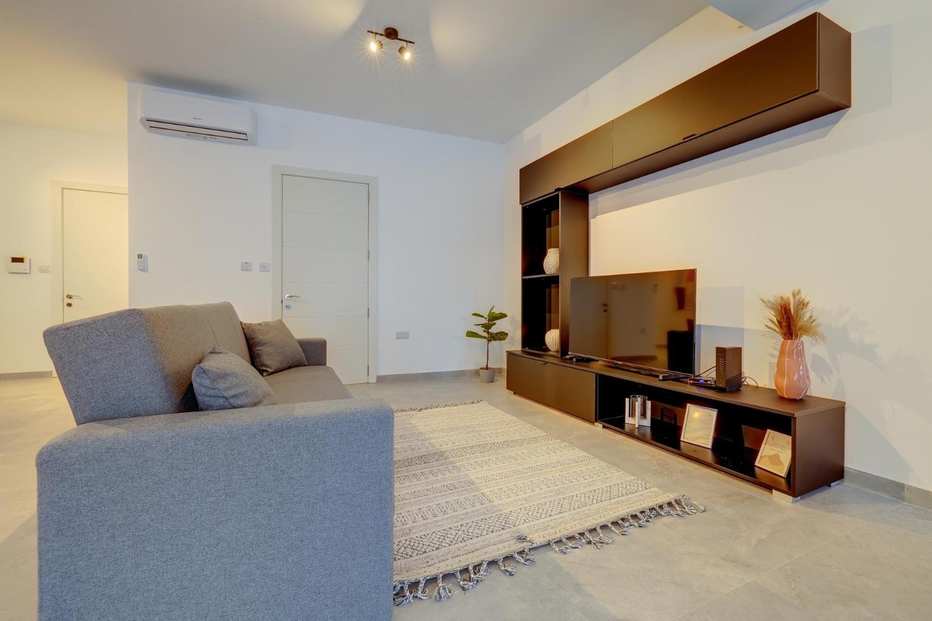 Salmar Court Holiday Apartments Ghaxaq Exterior photo