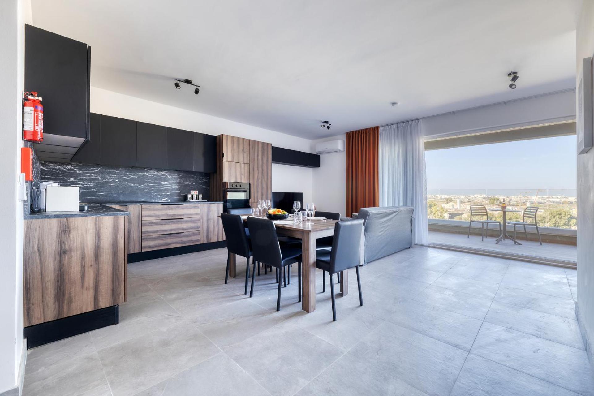 Salmar Court Holiday Apartments Ghaxaq Exterior photo