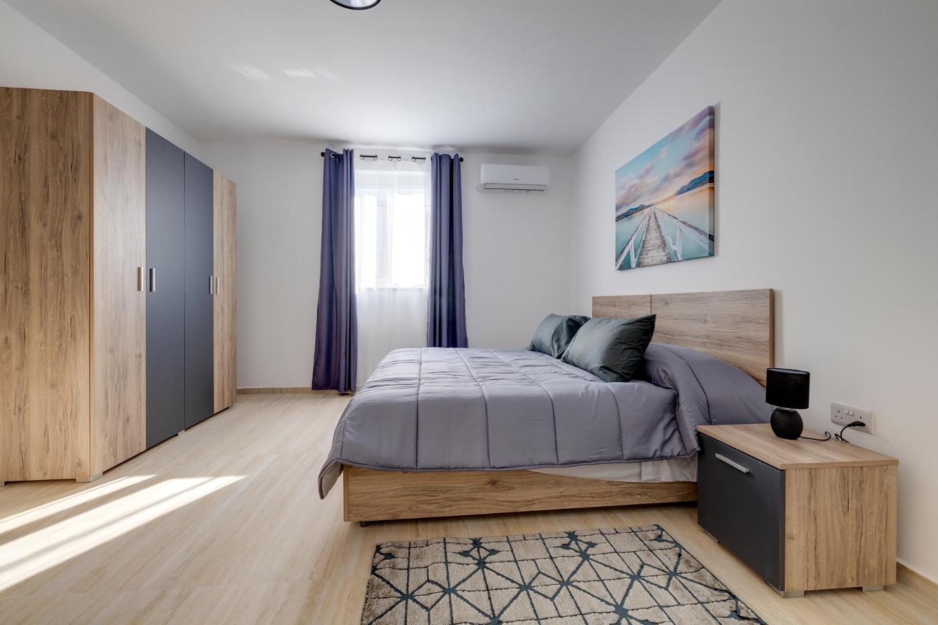 Salmar Court Holiday Apartments Ghaxaq Exterior photo